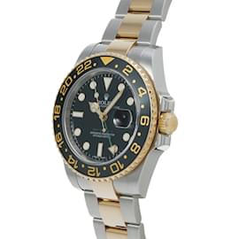 Rolex-Rolex GMT Master II Stick Dial 116713LN-Other
