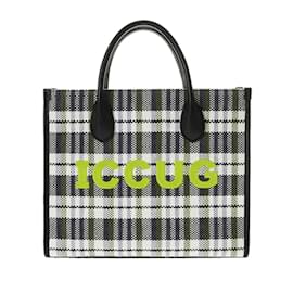 Gucci-Gucci Embroidered Small Tote Bag-Multiple colors
