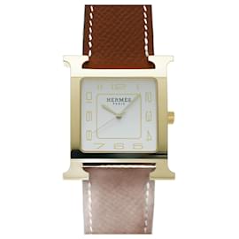 Hermès-Hermes H Watch HH1.801.221-Other