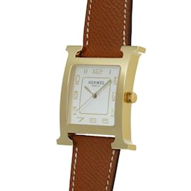 Hermès-Hermes H Watch HH1.801.221-Other