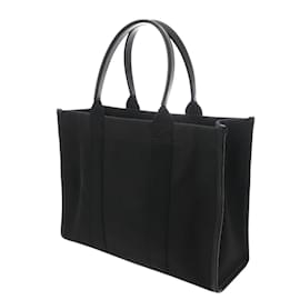 Balenciaga-Sac à main Balenciaga Hardware Medium Noir-Noir
