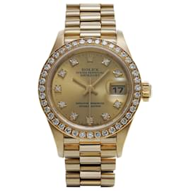 Rolex-Rolex Datejust Ladies Watch-Other