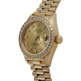 Rolex-Rolex Datejust Ladies Watch-Other