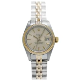 Rolex-Rolex Datejust 69173G Ladies Watch-Other