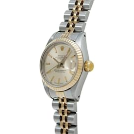 Rolex-Rolex Datejust 69173G Ladies Watch-Other