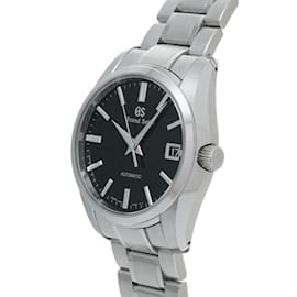 Grand Seiko-Grand Seiko Heritage Collection SBGR317 Automatic Wristwatch-Other