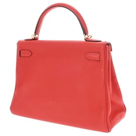 Hermès-Hermes Kelly 32 Handbag-Other