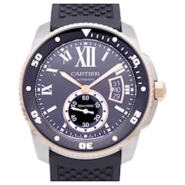 Cartier-Cartier Calibre de Diver Automatic Watch-Other