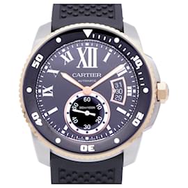 Cartier-Cartier Calibre de Diver Automatic Watch-Other