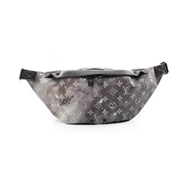 Louis Vuitton-Louis Vuitton Discovery Bum Bag-Brown,Black