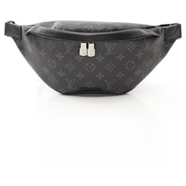 Louis Vuitton-Sac banane Discovery PM Louis Vuitton-Noir