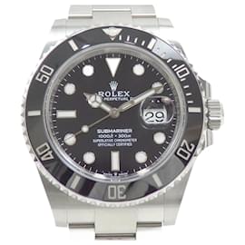 Rolex-Rolex Submariner Men's Automatic Watch-Other