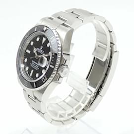 Rolex-Rolex Submariner Men's Automatic Watch-Other