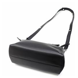 Fendi-Fendi Handbag By The Way Medium-Black