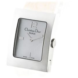 Christian Dior Malice D78-109 Quarz-Armbanduhr Andere