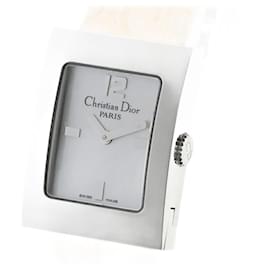 Christian Dior-Christian Dior Malice D78-109 Quartz Wristwatch-Other