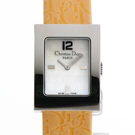 Christian Dior-Christian Dior Malice D78-109 Quartz Wristwatch-Other
