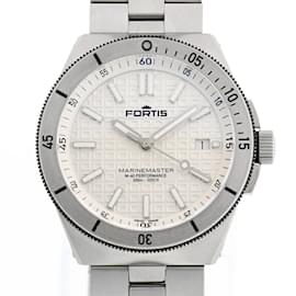 Autre Marque-Fortis Marine Master M-40 Automatic Watch-Other