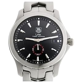 Tag Heuer-TAG Heuer Link Tiger Woods Limited Edition Automatic Watch-Other