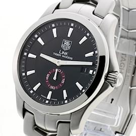Tag Heuer-TAG Heuer Link Tiger Woods Limited Edition Automatic Watch-Other