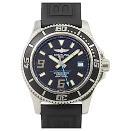 Breitling-Breitling Superocean 44 A17391 Men's Watch-Other