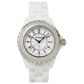 Chanel-Chanel J12 Ladies Watch-Other