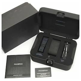 Panerai-Panerai Submersible 1950 3 Days Titanio PAM01305 Men's Watch-Other