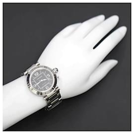 Cartier-Cartier Pasha Seatimer W31077M7 Men's Watch-Other