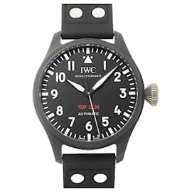 IWC-IWC Big Pilot Watch 43 Top Gun IW329801-Other
