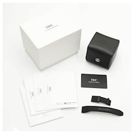 IWC-IWC Big Pilot Watch 43 Top Gun IW329801-Other