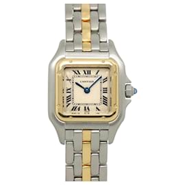 Cartier-Cartier Panthere 1 Row SM W25029B5 Women's Watch-Other