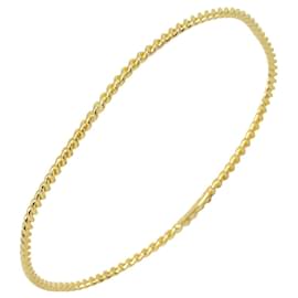 Tiffany & Co-Pulseira Twist da Tiffany & Co.-Outro