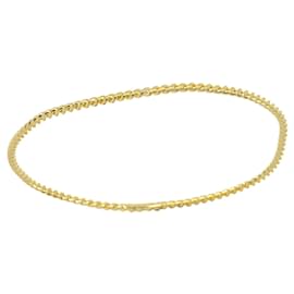 Tiffany & Co-Pulseira Twist da Tiffany & Co.-Outro