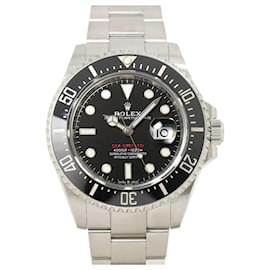 Rolex-Montre pour homme Rolex Sea-Dweller 126600-Autre