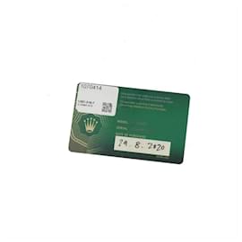 Rolex-Montre pour homme Rolex Sea-Dweller 126600-Autre