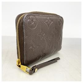 Louis Vuitton-Louis Vuitton Monogram Empreinte Zippy Purse-Other