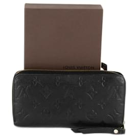 Louis Vuitton-Louis Vuitton Monogram Empreinte Zippy Wallet-Other