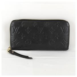 Louis Vuitton-Louis Vuitton Monogram Empreinte Zippy Wallet-Other