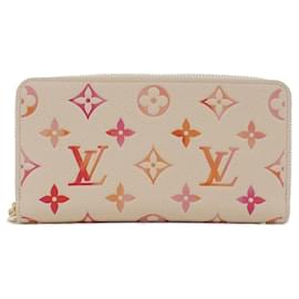 Louis Vuitton-Louis Vuitton Monogram Empreinte Zippy Wallet-Other