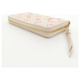 Louis Vuitton-Louis Vuitton Monogram Empreinte Zippy Wallet-Other