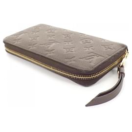 Louis Vuitton-Louis Vuitton Monogram Empreinte Zippy Wallet-Other