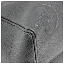 Louis Vuitton-Louis Vuitton Monogram Empreinte Speedy Bandouliere 25cm Boston Bag-Black