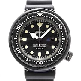 Seiko-Seiko Prospex Marine Master Professional SBBN 025-Other