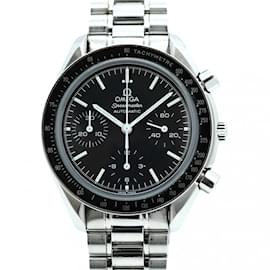 Omega-Omega Speedmaster 3539.50.00 Black Dial Men's Watch-Other