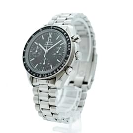 Omega-Omega Speedmaster 3539.50.00 Black Dial Men's Watch-Other