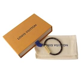Louis Vuitton-Louis Vuitton Monogram Charm Bracelet-Monogram