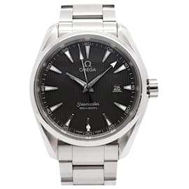 Omega-Omega Seamaster 231.10.42.21.01.003 Grey Dial Men's Watch-Other