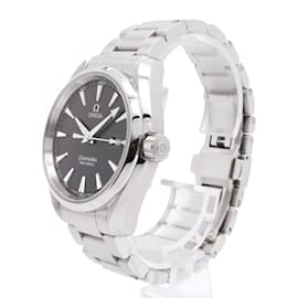 Omega-Omega Seamaster 231.10.42.21.01.003 Grey Dial Men's Watch-Other