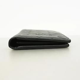 Louis Vuitton-Portefeuille Long Louis Vuitton Monogram Shadow Brazza M62900 Noir-Noir