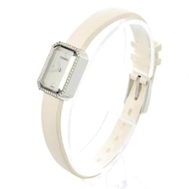 Chanel-Chanel Premiere H2433 Diamond Bezel Ladies Watch-Other